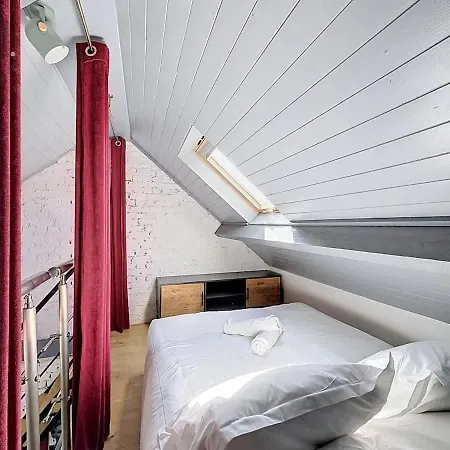 Le Duplex Caractere - 2 Ch & Centre *