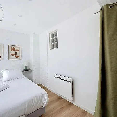 Le Duplex Caractere - 2 Ch & Centre *