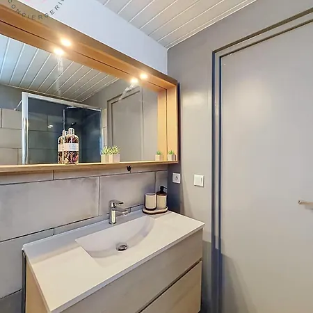 Le Duplex Caractere - 2 Ch & Centre *
