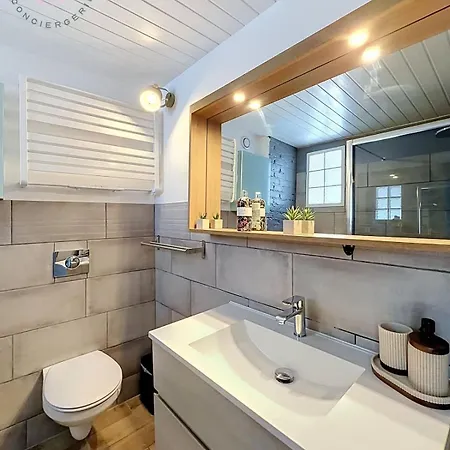 Le Duplex Caractere - 2 Ch & Centre * 됭케르크