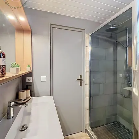 Le Duplex Caractere - 2 Ch & Centre * 됭케르크