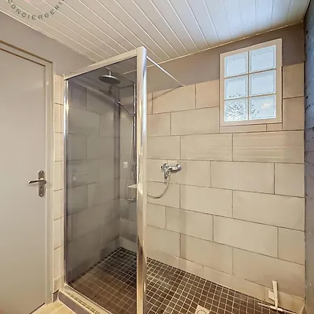 Le Duplex Caractere - 2 Ch & Centre